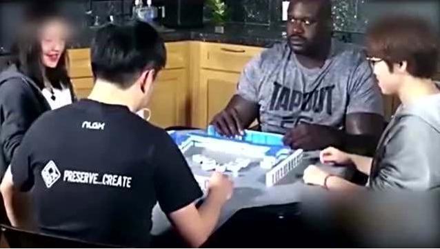 NBA历史谁是赌神？为何乔丹喜欢玩牌？